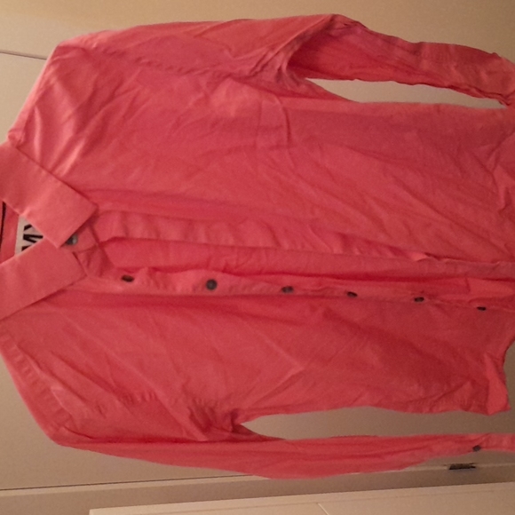 4 pieces Express shirts - Picture 3 of 9